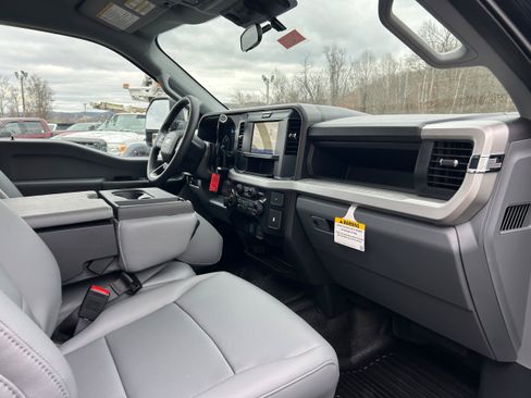 New 2026 Ford F350 XL w/ XL Chrome Package AWD/4WD image 20