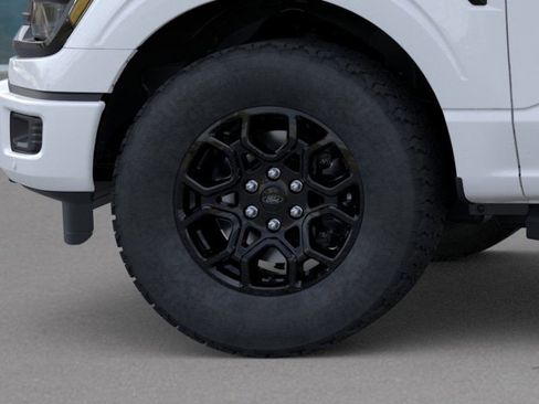 New 2026 Ford F150 XLT w/ Equipment Group 302A MID image 21