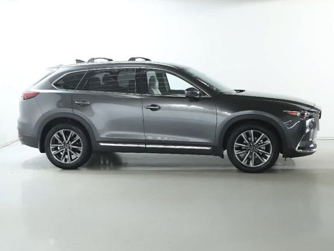 Used 2020 MAZDA CX-9 Signature AWD/4WD image 11