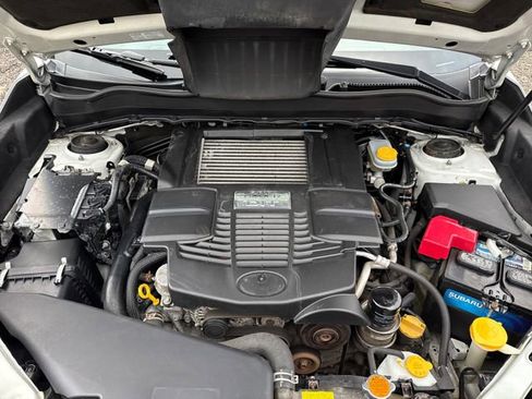 Used 2017 Subaru Forester 2.0XT Touring image 26