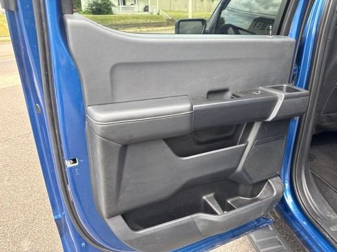 Certified 2024 Ford F150 STX AWD/4WD image 40