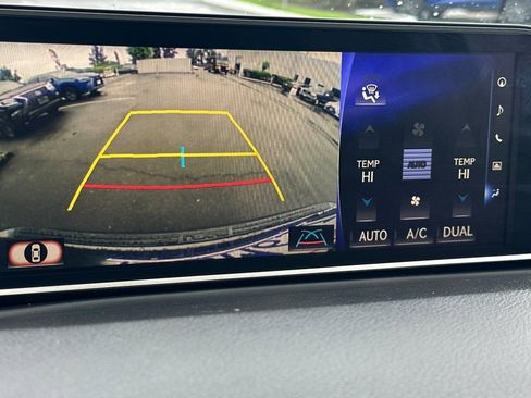 Used 2017 Lexus RX 450h AWD w/ Luxury Package image 17
