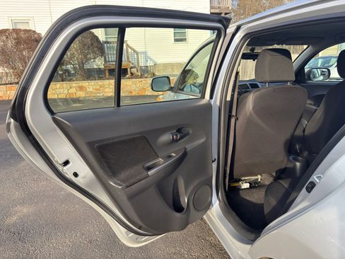 Used 2012 Scion xD image 16