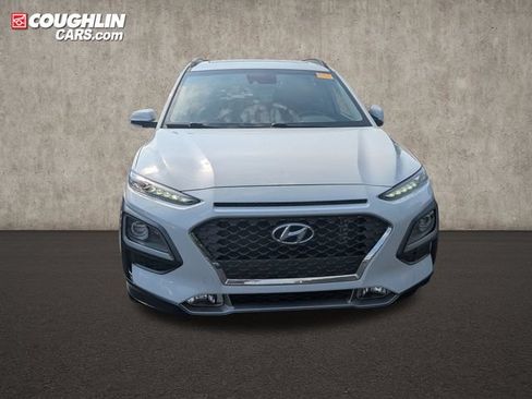 Used 2020 Hyundai Kona Limited AWD/4WD image 2