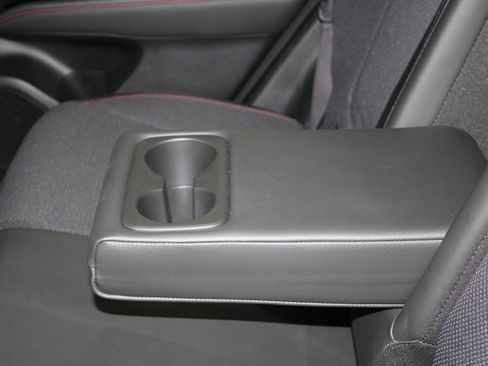 Used 2022 Hyundai Tucson N Line w/ Cargo Package image 20