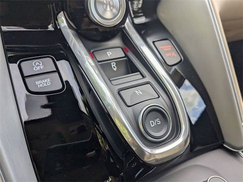 New 2025 Acura TLX w/ Technology Package image 6