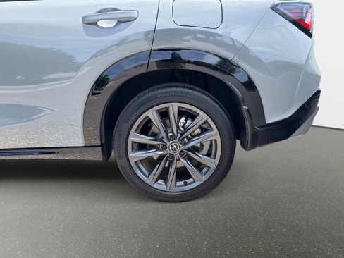 Used 2025 Acura ADX A-Spec AWD/4WD image 10