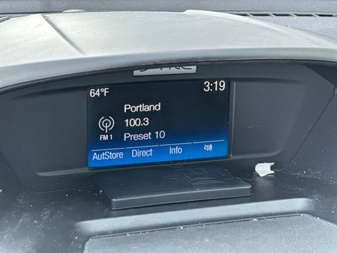 Used 2016 Ford Escape S FWD image 16