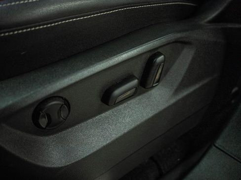 Used 2023 Volkswagen Atlas SE w/ Panoramic Sunroof Package image 17