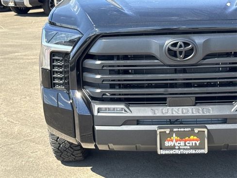 New 2025 Toyota Tundra SR5 image 6