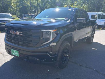 New 2026 GMC Sierra 1500 Elevation w/ Preferred Package