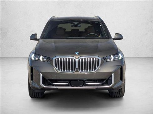New 2026 BMW X5 sDrive40i w/ Parking Assistance Package RWD image 6