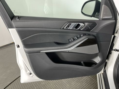 Certified 2024 BMW X5 xDrive50e w/ Executive Package image 10