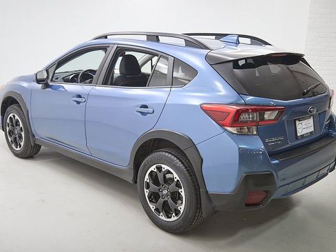Used 2021 Subaru Crosstrek 2.0i Premium w/ Popular Package #2 image 7