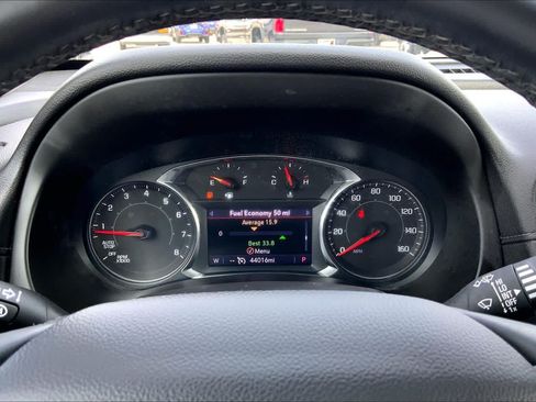Used 2023 GMC Terrain SLT w/ Elevation Edition FWD image 25