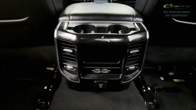 Used 2023 RAM 2500 Laramie AWD/4WD image 49