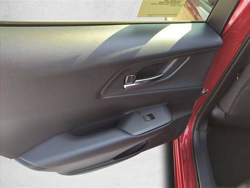 New 2026 Toyota Prius Plug-In Hybrid FWD image 11