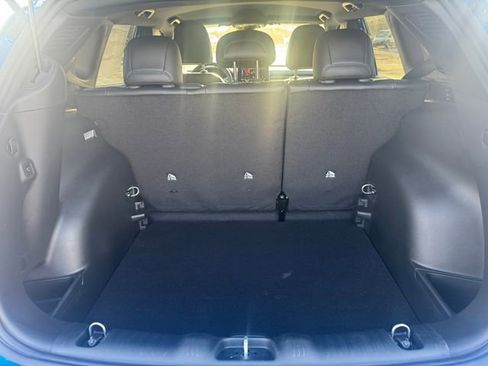 New 2026 Jeep Compass Limited image 13