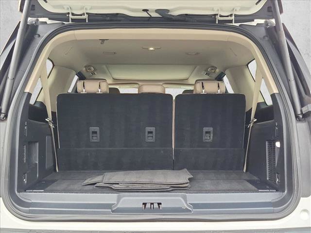 Used 2022 Ford Expedition Max Limited AWD/4WD image 26