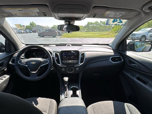 Used 2024 Chevrolet Equinox LT AWD/4WD image 30