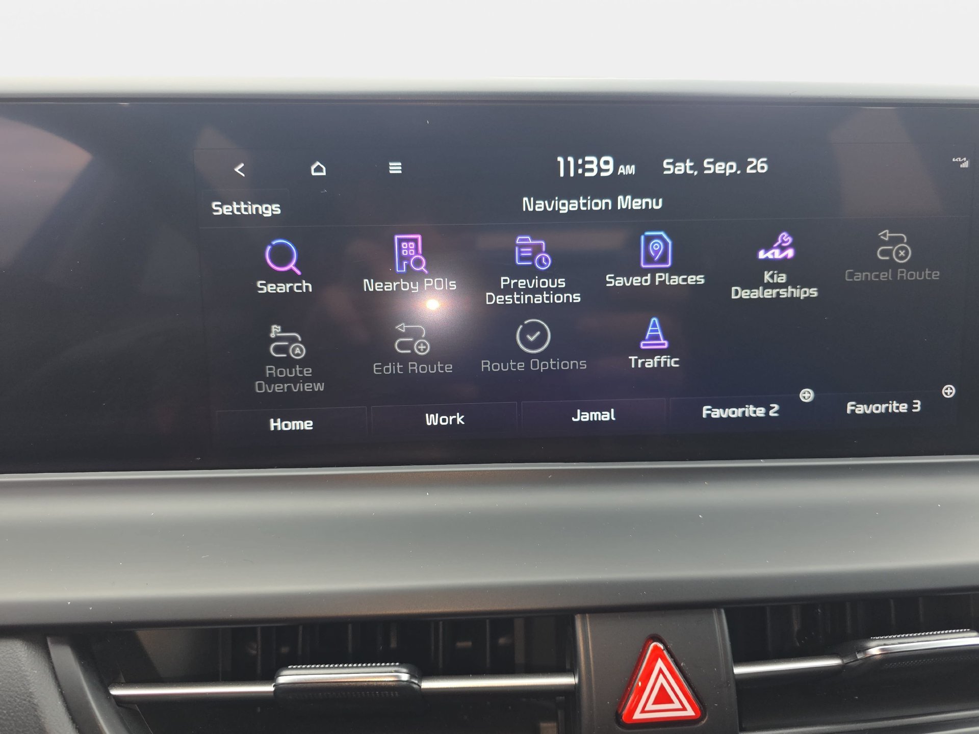 Used 2024 Kia Seltos EX FWD image 21
