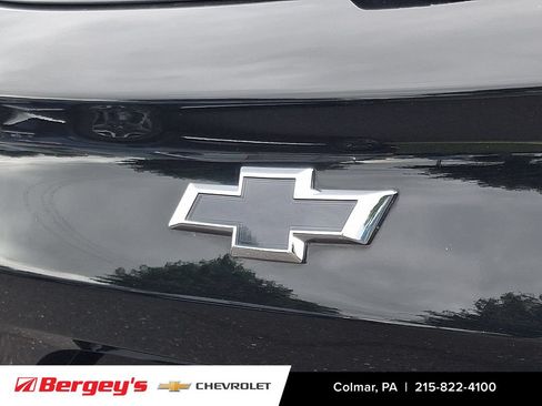 Certified 2024 Chevrolet Blazer EV RS AWD/4WD image 32