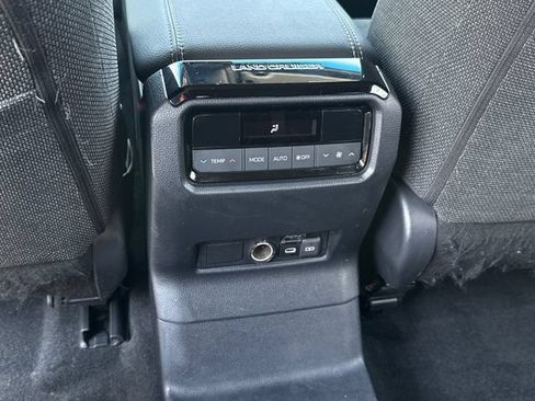 Used 2024 Toyota Land Cruiser 1958 AWD/4WD image 27