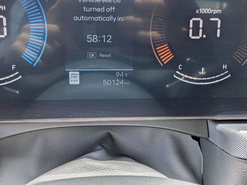 Used 2024 Hyundai Sonata SEL FWD image 28