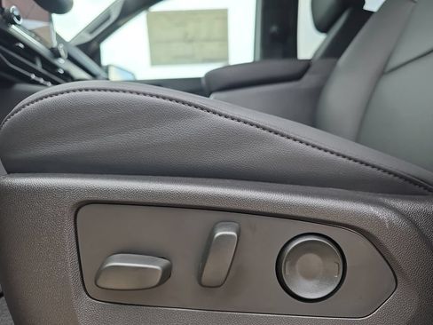 New 2026 Chevrolet Colorado Trail Boss AWD/4WD image 28