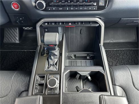 Used 2022 Toyota Tundra Limited w/ TRD Off-Road Package image 26