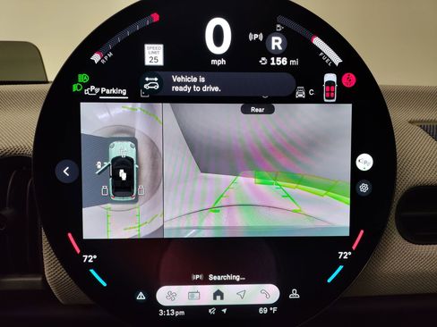 New 2026 MINI Cooper S image 22