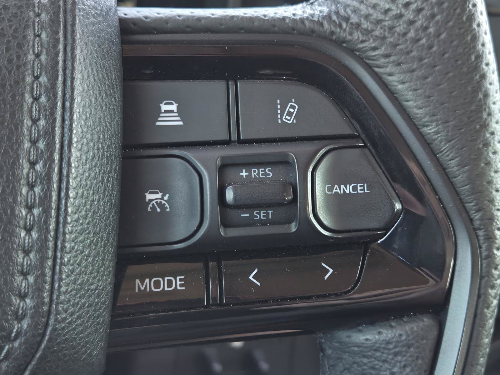 Used 2023 Toyota Tundra TRD Pro AWD/4WD image 20