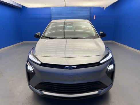New 2027 Chevrolet Bolt LT w/ Comfort Package FWD image 3