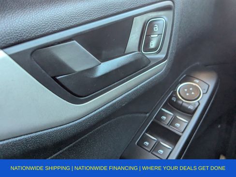 Used 2022 Ford Escape SE w/ Convenience Package image 30