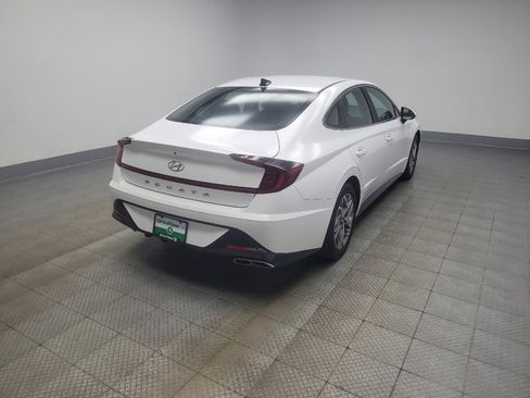 Used 2023 Hyundai Sonata SEL FWD image 9