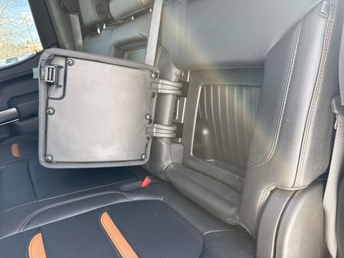 Used 2021 GMC Sierra 1500 AT4 w/ AT4 Value Package image 13