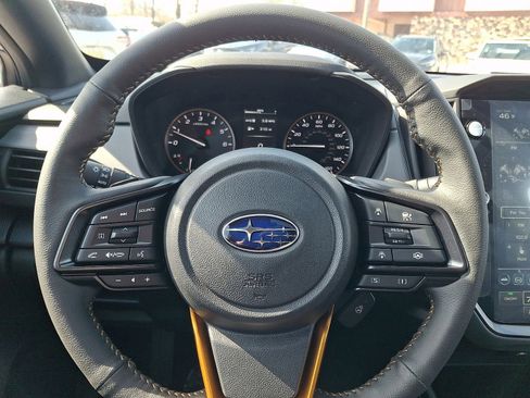 New 2026 Subaru Crosstrek 2.5i Wilderness AWD/4WD image 11
