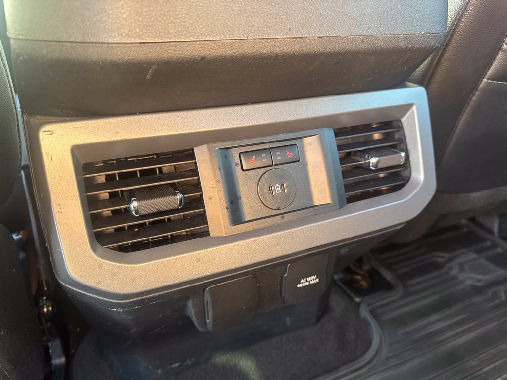 Certified 2024 Ford F250 Lariat w/ Chrome Package AWD/4WD image 35