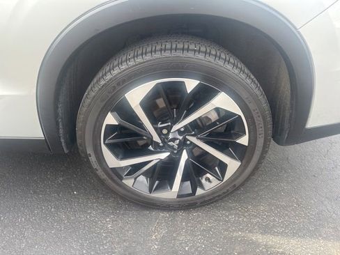 Used 2022 Mitsubishi Outlander SE AWD/4WD image 13