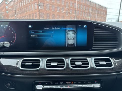 Certified 2020 Mercedes-Benz GLE 350 GLE 350 image 32