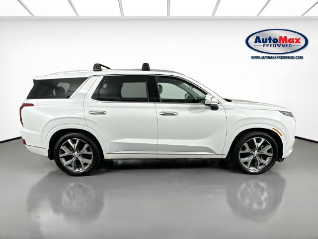 Used 2022 Hyundai Palisade Limited AWD/4WD image 10
