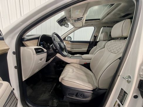 Used 2022 Hyundai Palisade Calligraphy w/ Winter Package AWD/4WD image 33