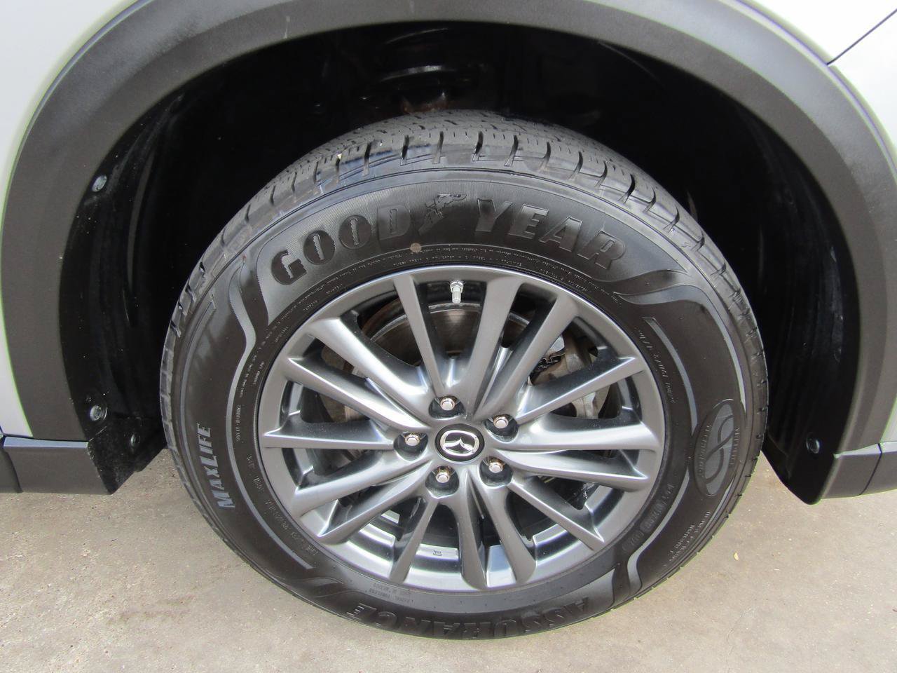 Used 2019 MAZDA CX-5 Sport AWD/4WD image 7