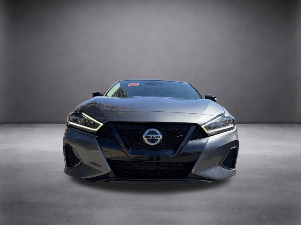 Used 2022 Nissan Maxima SV w/ Floor Mat Group FWD image 4
