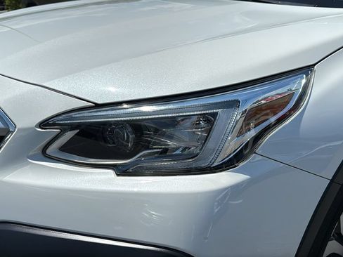 Certified 2021 Subaru Outback Touring XT AWD/4WD image 9