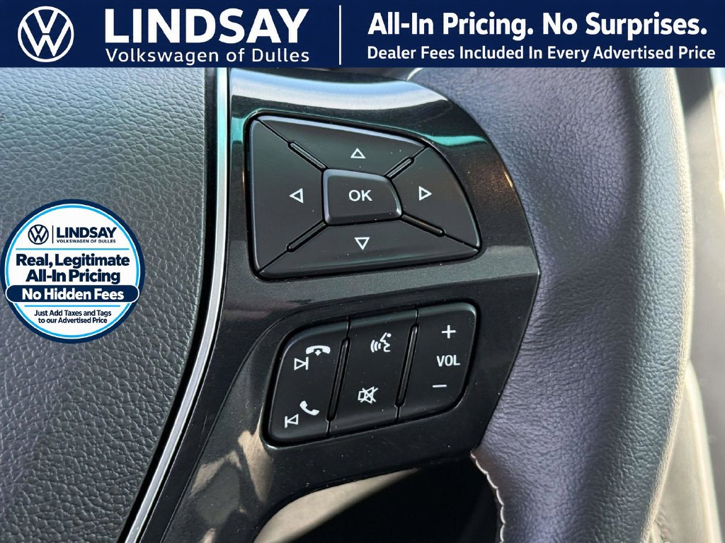 Used 2016 Ford Explorer Platinum AWD/4WD image 23
