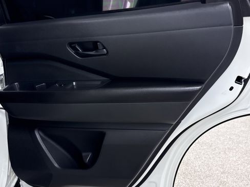 Used 2024 Nissan Pathfinder Rock Creek image 23