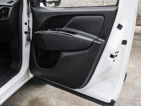 Used 2018 RAM ProMaster City Tradesman FWD image 37