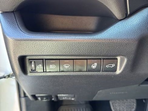 Certified 2021 Toyota RAV4 TRD Off-Road w/ TRD Off-Road Weather Package AWD/4WD image 21
