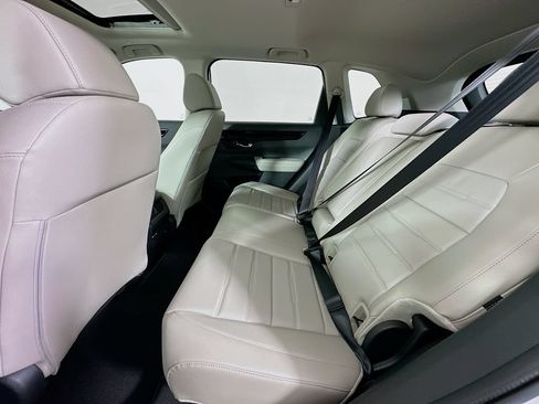 Used 2026 Honda CR-V EX-L image 4